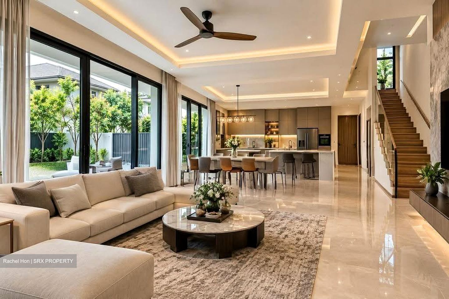 Serangoon Garden Estate (D19), Semi-Detached #633746401